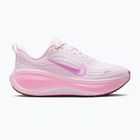 Încălțăminte de alergare pentru femei Nike Vomero Plus bleached lilac/pink rise/light magenta