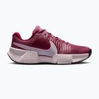 Încălțăminte de tenis pentru femei Nike GP Challenge Pro team red/vast grey/black/white
