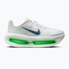 Încălțăminte de alergare pentru bărbați Nike Vomero Premium white/green spark/midnight navy