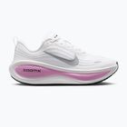 Încălțăminte de alergare pentru femei Nike Vomero Plus white/bleached lilac/metallic silver