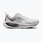 Încălțăminte de alergare pentru femei Nike Vomero 18 summit white/sail/metallic silver