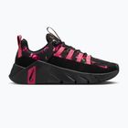 Încălțăminte de antrenament pentru femei Nike Free Metcon 7 SE black/black/sea coral