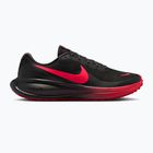 Încălțăminte de alergare pentru bărbați Nike Revolution 8 black/university red/red orbit
