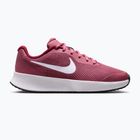 Încălțăminte de tenis pentru femei Nike Vapor Lite 3 Pink Smoke/Vast Grey/Black/White