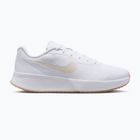 Încălțăminte de tenis pentru bărbați Nike Vapor Lite 3 White/Summit White/Light Orewood Brown