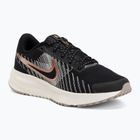 Încălțăminte de alergare pentru femei Nike Run Defy black/sail/phantom/metallic rose gold