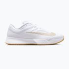 Încălțăminte de tenis pentru bărbați Nike Vapor Pro 3 white/linen/light orewood brown