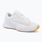 Încălțăminte de tenis pentru bărbați Nike Vapor Pro 3 white/linen/light orewood brown