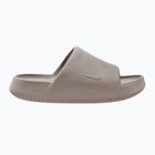 Șlapi pentru femei Nike Calm 2.0 moon particle/moon particle