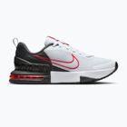 Încălțăminte de antrenament pentru bărbați Nike Air Max Alpha Trainer 6 pure platinum/black/ white/university red