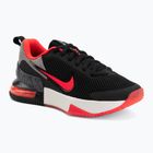 Încălțăminte de antrenament pentru bărbați Nike Air Max Alpha Trainer 6 Premium black/pencil point/bright crimson