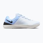 Încălțăminte de antrenament pentru femei Nike MC Trainer 4 football grey/aluminum/off white/black