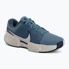 Încălțăminte de tenis pentru bărbați Nike GP Challenge Pro smokey blue/light bone/new slate/white