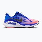 Încălțăminte de alergare pentru bărbați Nike Structure Plus racer blue/atomic pink/white/black