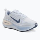 Încălțăminte de alergare pentru femei Nike Vomero Plus white/aluminum/football grey/mystic navy