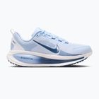 Încălțăminte de alergare pentru femei Nike Vomero 18 hydrogen blue/aluminum/mystic navy