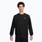Bluză pentru bărbați Nike Club black/football blue