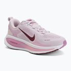 Încălțăminte de alergare pentru femei Nike Vomero 18 bleached lilac/light magenta/pink smoke