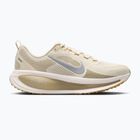 Încălțăminte de alergare pentru bărbați Nike Vomero 18 light khaki/desert khaki/metallic silver