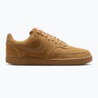 Încălțăminte pentru bărbați Nike Court Vision Low wheat/flax/wheat