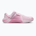 Încălțăminte de antrenament pentru femei Nike Metcon 10 bleached lilac/light magenta/pink rise