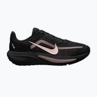 Încălțăminte de alergare pentru femei Nike Quest 7 black/taupe haze/silt red