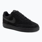 Încălțăminte pentru bărbați Nike Court Vision Low black/dark smoke grey/black