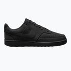 Încălțăminte pentru bărbați Nike Court Vision Low black/dark smoke grey/black