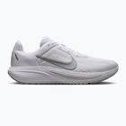 Încălțăminte de alergare pentru femei Nike Quest 7 white/vast grey/vast grey/wolf grey