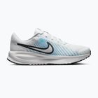 Încălțăminte de alergare pentru bărbați Nike Run Defy Off White/Vast Grey/Black/Anthracite