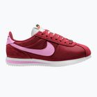 Încălțăminte pentru femei Nike Cortez Textile tough red/white/safety orange/light magenta
