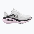 Încălțăminte de alergare pentru femei Nike Structure Plus white/black/metallic silver