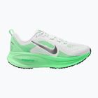 Încălțăminte de alergare pentru femei Nike Vomero 18 white/illusion green/metallic silver