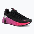 Încălțăminte de antrenament pentru femei Nike Free Metcon 7 black/hyper pink/fuchsia blast