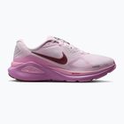 Încălțăminte de alergare pentru femei Nike Structure 26 bleached lilac/pink rise/pink smoke