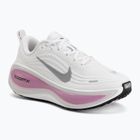 Încălțăminte de alergare pentru femei Nike Vomero Plus white/bleached lilac/metallic silver