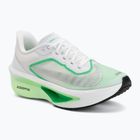 Încălțăminte de alergare pentru femei Nike Zoom Fly 6 white/illusion green/metallic silver