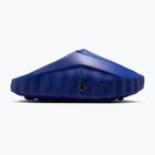 Șlapi pentru femei Nike Mind 001 old royal/midnight navy/metallic silver