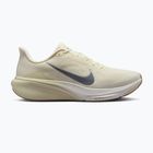 Încălțăminte de alergare pentru bărbați Nike Pegasus 42 coconut milk/light khaki/metallic silver