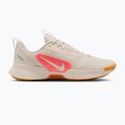 Încălțăminte de alergare pentru bărbați Nike Juniper Trail 3 light orewood brn/light crimson/light orewood brn