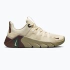 Încălțăminte de antrenament pentru bărbați Nike Free Metcon 7 light khaki/light chocolate/light khaki
