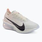 Încălțăminte de alergare pentru femei Nike Vaporfly 4 Barely Green/Chalk/Purple Dynasty