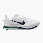 Încălțăminte de alergare pentru bărbați Nike Pegasus Premium white/midnight navy/green spark