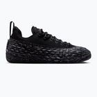 Încălțăminte de baschet pentru bărbați Nike S.T. Charge Black/dark smoke grey/black/bright crimson
