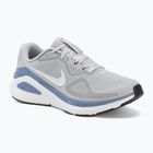 Încălțăminte de alergare pentru bărbați Nike Structure 26 grey fog/work blue/summit white