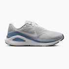 Încălțăminte de alergare pentru bărbați Nike Structure 26 grey fog/work blue/summit white