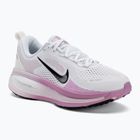 Încălțăminte de alergare pentru femei Nike Vomero 18 white/bleached lilac/light magenta/black