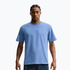 Tricou de antrenament bărbați Nike N.A.C. indigo storm