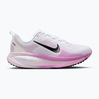 Încălțăminte de alergare pentru femei Nike Vomero 18 white/bleached lilac/light magenta/black