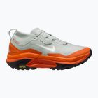 Încălțăminte de alergare pentru bărbați Nike ACG Zegama Trail GORE-TEX light silver/safety orange/summit white